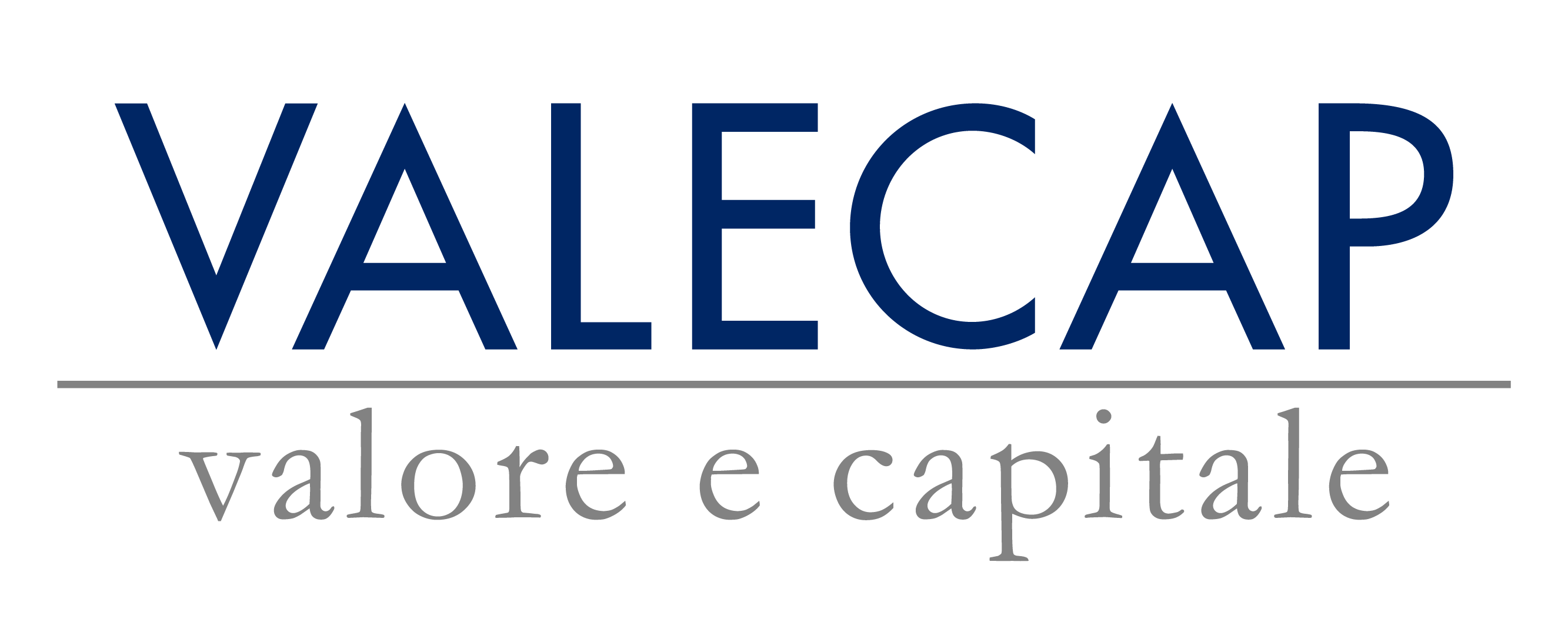  Valecap srl