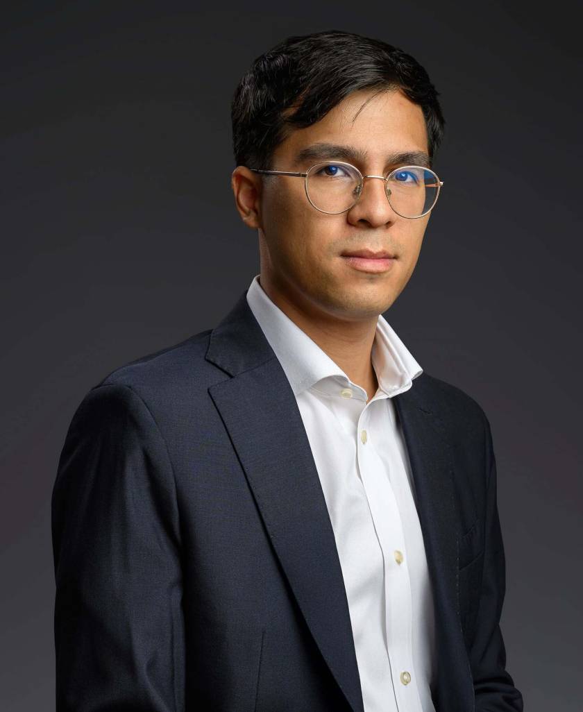 Alexander Paolo Tan