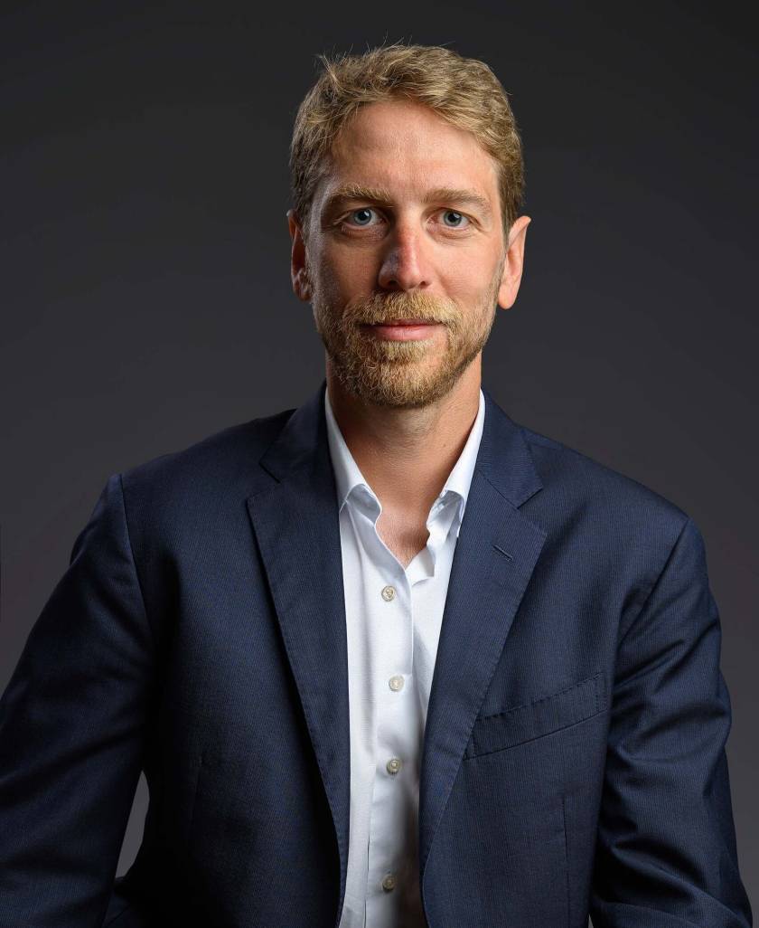 Francesco Chiavistelli