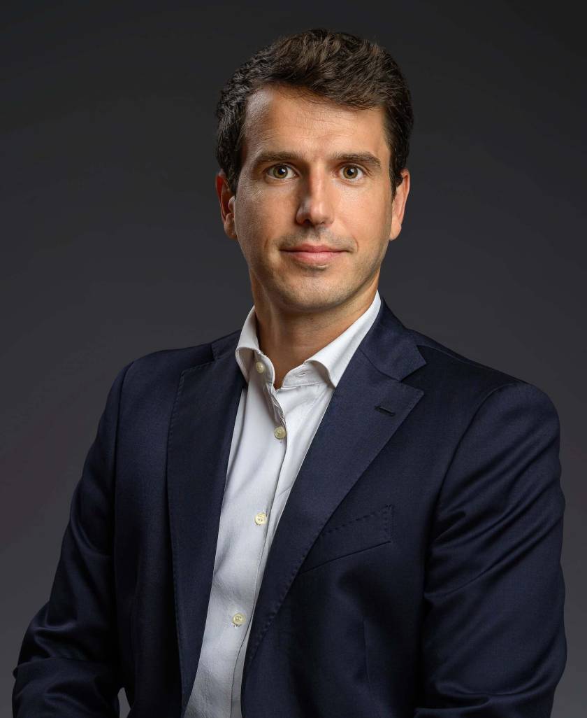 Pietro Rossetti Cosulich